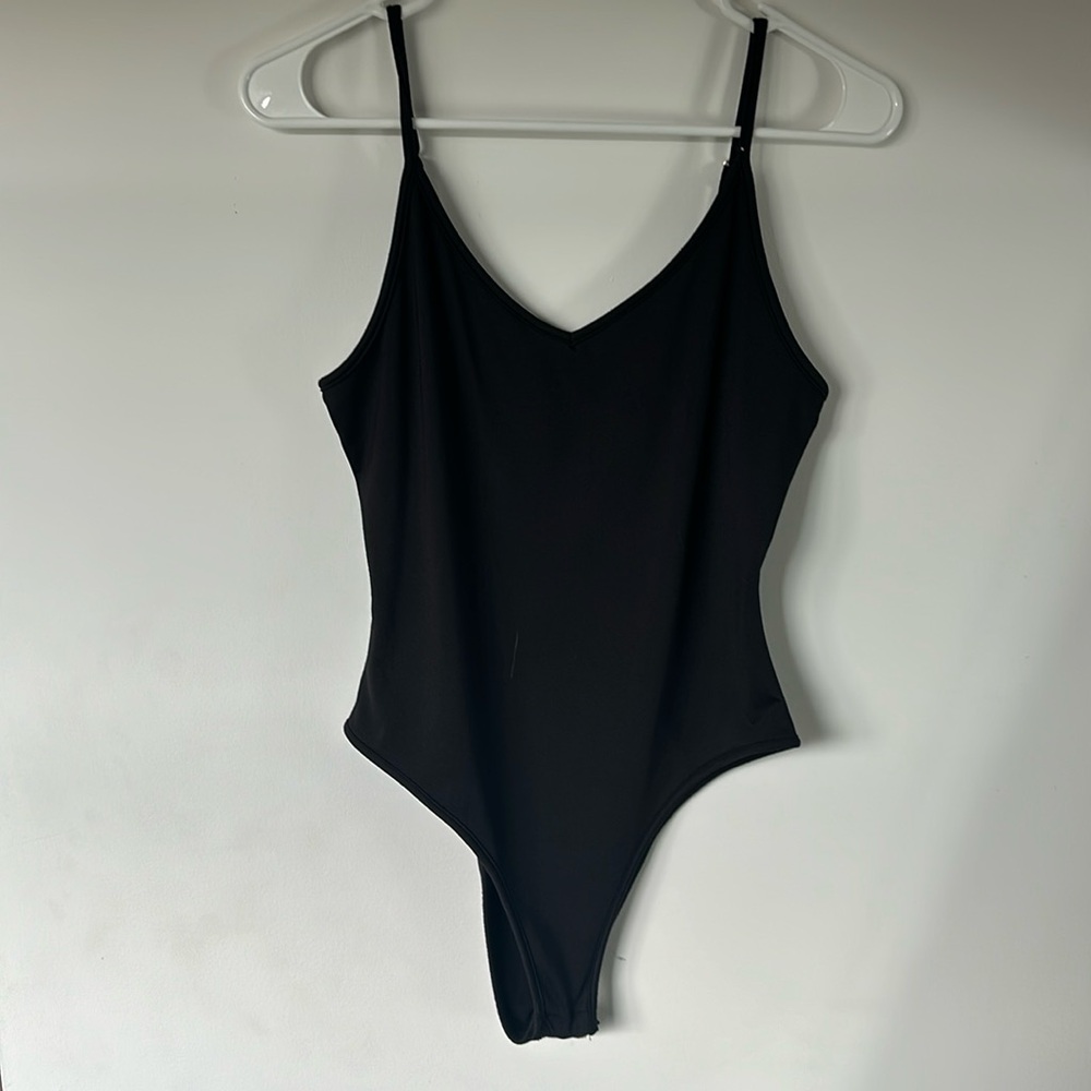 SHEIN bodysuit